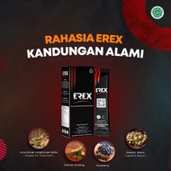 Ramadhan Eksklusif Sale (Res). Erex Minuman Serbuk Herbal Botanical