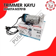Mesin Profil Router Kayu MAKTEC MT 370 by Makita MT370 Mesin Router PT