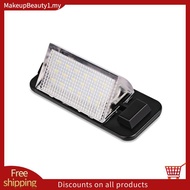 For     E36 Accessories Rear E36 Led License Plate Light Replacement 3 Series 318i 325i 328i 1992-19
