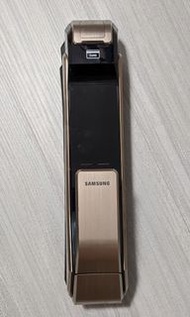 Samsung 718 電子鎖