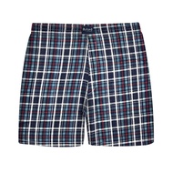 Byford 1pc Men Woven Boxer Shorts Cotton Blend BMX806608AS1