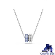 188 Swan Jewelry Connexus Necklace Ladies Necklace Swan Jewelry Simple Necklace Sterling Silver Neck
