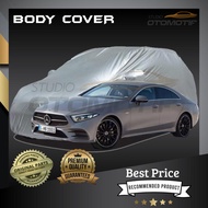 CLS 350 AMG LINE PREMIUM BODY COVER MERCY CLS350 AMG