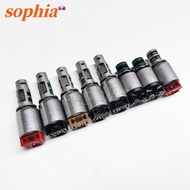 A6MF1 A6MF2 A6LF1 A6LF2 A6LF3 Transmission Solenoid Valve for Hyundai Tucson Carens Forte Kia Chevro