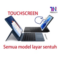[[ touchscreen series second laptop hp/lenovo