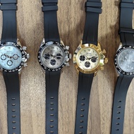 Modified VK63 Watch Multi-Function Chronograph Middle East Panda Di Green Kingdi Ice Landi Quartz Ch