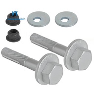 Rear Suspension Eccentric Screw Arm Bolt Adjust for  I40 Ix35   for  Magentis