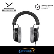 Beyerdynamic DT880 PRO 250ohms Semi-open Reference Studio Headphones (2 Years Local Warranty)