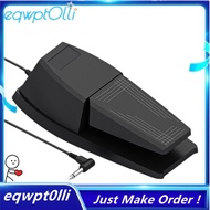 ^eQQ^Piano Pedal Non-Slip Foot Pedal Piano Accessories