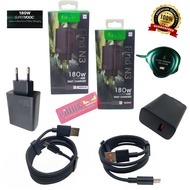 Charger oppo Find N3 5G 180W super Vooc Compatible All hp smartphone android BY.ROBOT STORE JKT