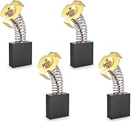 4 Pack N039389 N558583 N408735 622437-00 Replacement Chop Saw Brush For DeWalt D28700 D28715 GR871