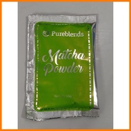 ∞ ∪ ➮ Matcha Powder - Pureblends