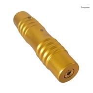 【CH*】 Gold Plated 48V XLR To 3 5Mm Microphones Adapter For Superior Sound Clarities In Broadcasts