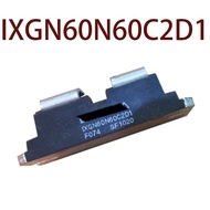 YTH IXGN60N60C2D1 Original products in stock