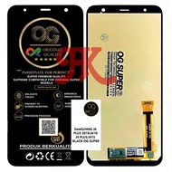 LCD SAMSUNG J6 PLUS LCD TOUCHSCREEN SAMSUNG J6 PLUS 2018/J4 PLUS/J415 LCD FULLSET ORIGINAL