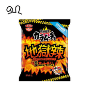 激辣魔薯  地獄辛辣味薯片 55g (大)