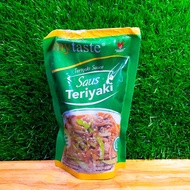 MY Taste Teriyaki Sauce 500 Grams Mytaste Teriyaki Sauce/