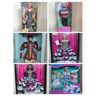 Chinese Empress 65th anniversary doll