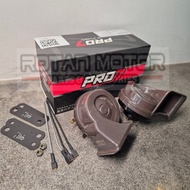 Horn PRO7 P.7H9 P7H9 Dual Tone 410Hz and 510Hz Viral Horn/ PRO7