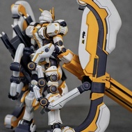 A Brand HG 1/144 RX-78AL Atlas Atlas Thunder Universe Gundam Model Assembly