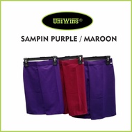 Sampin Koshibo Sekolah Agama KAFA Rendah