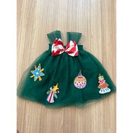 Babylovettbrand Christmas collection 9-12 m live Opening Press Now