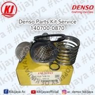 Denso Parts Kit Service 140700-0870 Sparepart AC/Sparepart Bus