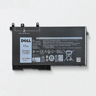 Pin Laptop Dell Latitude 5480 5280 5288 5488 5490 5491 5495 Type 3DDDG 93FTF GJKNX (pin thay cell)