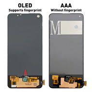 LCD OPPO reno 5F/ 5Z/ A95 4G 5G/ A94 4G/ F19 Pro Compatible For Original Touch Screen Digitizer