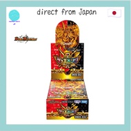 DM25-EX2 Duel Masters TCG Royal Road vs. Heretical Road Duel King WDreaM BOX 【Direct from Japan】