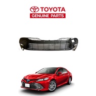 TOYOTA CAMRY ASV70 FRONT SALON GRILLE