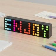 Yeelight Cube Lite Smart RGB Pixel Lamp, WiFi Matter, Decorative Mood Lighting for Bedroom & Gaming 