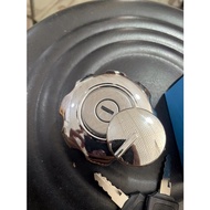 Tank cap cb 100 125 s90 s90z CB 100 CB 125