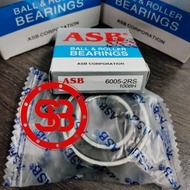 Bearing Laker/ Bearing/ 6005 2RS ASB Ball Bearing