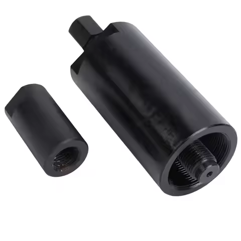 38mm Flywheel Puller Rotor Remover Tool M38x1.5 RH Right Hand Thread Replacement for Suzuki DRZ400S 