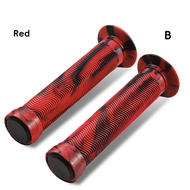 WEST BIKING Cao su ghi đông xe đạp Grips tích hợp mềm Non-Slip tay lái xe đạp leo núi bìa cho 22.2 m