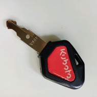 KUBOTA Key Excavator