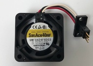 ,,,,,, SANACE 9WF0424F6D03/04 9WF0624H4D03 9WF1224H1D03 Fanaco Style