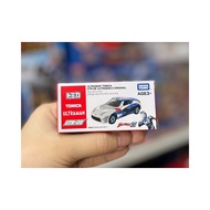 Đồ chơi mô hình xe TOMICA UTR-05 Asia:ULTRAMAN - D68 - LICCA