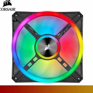 Corsair - iCUE QL140 RGB 140mm PWM Single Fan Original