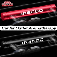 Jaecoo J7 J8 Car Air Outlet Aromatherapy Clip Air Freshener Aromatherapy Stick for JAECOO J7 J8 J6 J