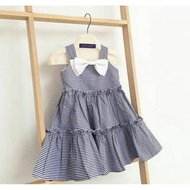 D-Fefe Children's Dress - SAV 02