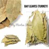 🔥Dry Bay Leaves / Daun Salam 10 gram🔥