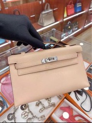 HERMES Kelly Pochette 一代
