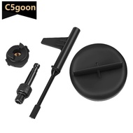 C5GOON Transmission Oil Filler Tool Kit Oil Change Tools Change Transmission Oil Filling Tool For Me