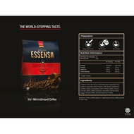 SUPER ESSENSO MicroGround Coffee 3in1