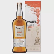 DEWARS DOUBLE AGENT 16 YEARS 40% 1000ML
