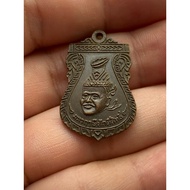 Rian Phra Lersi Phra Jivaka Komaratat Wat Chanrangsi