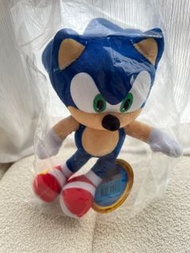 超音鼠 公仔 Sonic Plush Toy