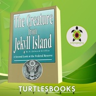 The creature from Jekyll Island
